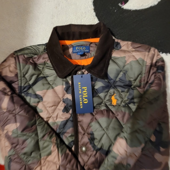 Boys spring Jacket - Picture 3 of 5